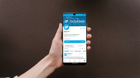 Cómo instalar la aplicación de OnlyFans en el móvil y。